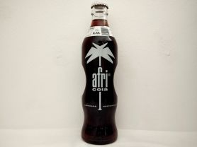 Afri Cola, Ohne Zucker | Hochgeladen von: micha66/Akens-Flaschenking