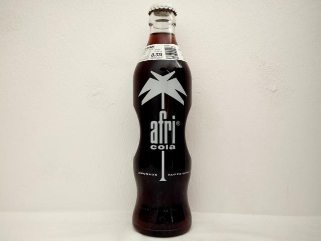 Afri Cola, Ohne Zucker | Hochgeladen von: micha66/Akens-Flaschenking