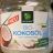 Bio - Kokosöl, nativ kaltgepresst von leonkuehn | Hochgeladen von: leonkuehn