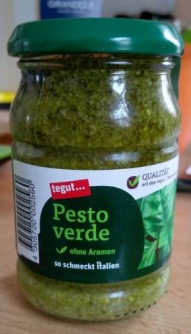 Pesto verde | Hochgeladen von: MissTrevelyan