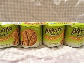 Blévita Biscuit, Noisette | Hochgeladen von: elise
