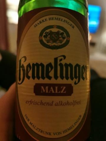 Hemelinger Malzbier von Micky4880 | Hochgeladen von: Micky4880