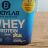 Bodylab  Whey Protein Vanilla von kleinegross | Hochgeladen von: kleinegross