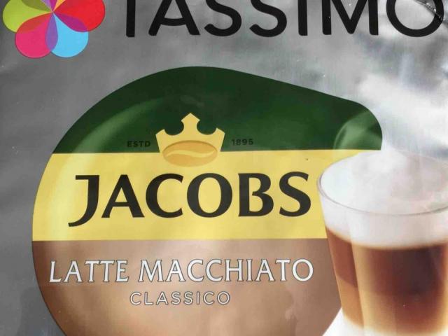 Latte macciato Classico von nickymo | Hochgeladen von: nickymo