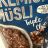 Premium Müsli tripple choc von nikop233 | Hochgeladen von: nikop233