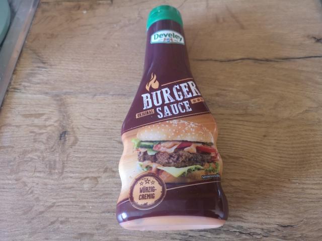Burger Sauce by Domca | Uploaded by: Domca