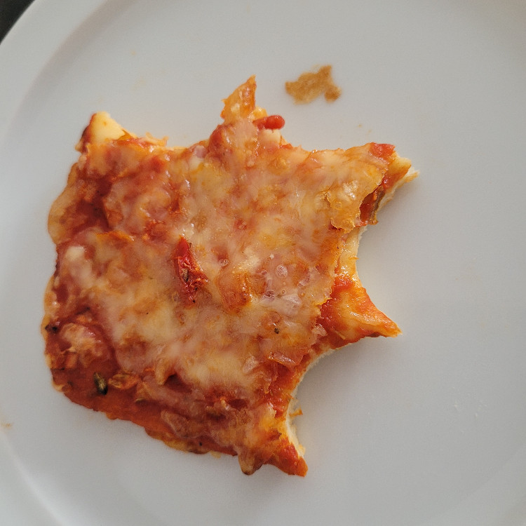Pizza, Margherita von doro58 | Hochgeladen von: doro58
