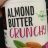 Almond Butter, crunchy von vanessawey | Hochgeladen von: vanessawey