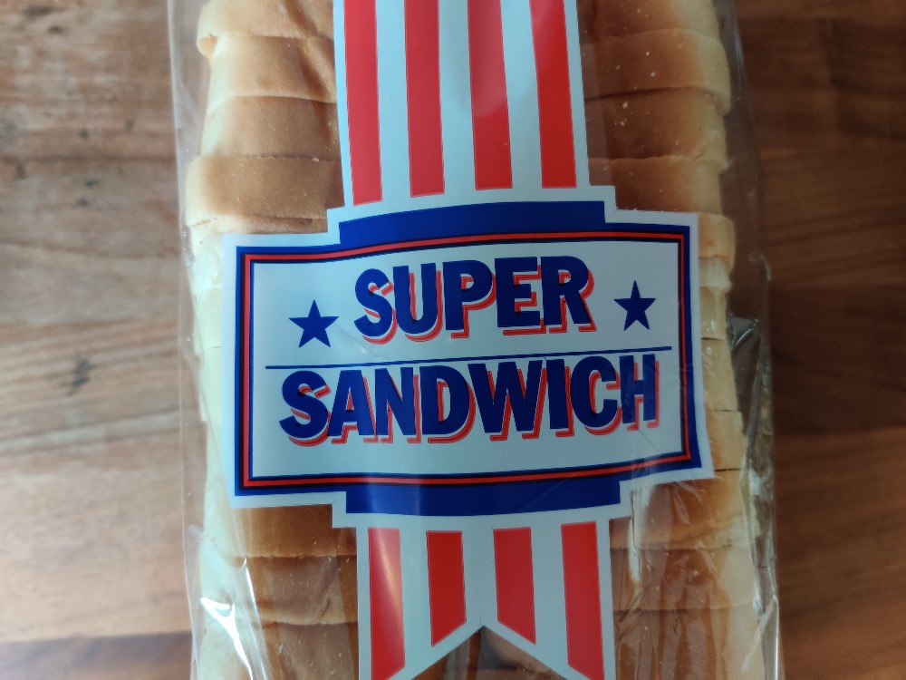 Toastbrot Super Sandwich von Azrael2k8 | Hochgeladen von: Azrael2k8