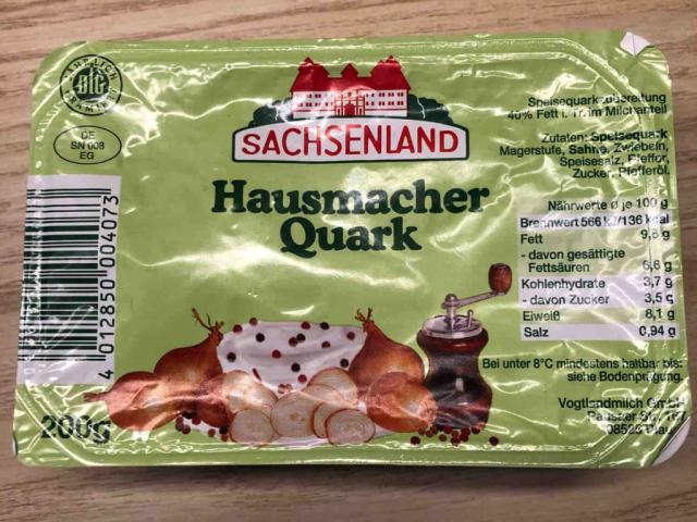 Hausmacherquark von hubatz | Hochgeladen von: hubatz