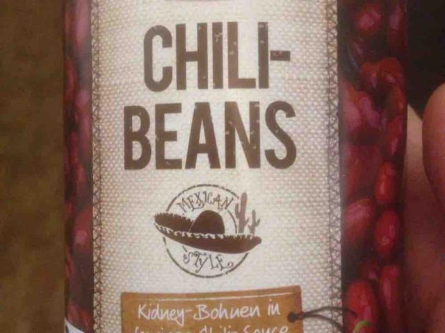 Chili-Beans by Dave86 | Hochgeladen von: Dave86