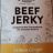 Beef Jerky, Lemon Ginger von cologne65129 | Hochgeladen von: cologne65129