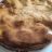 Quark Käse Kuchen, mit Erdbeer Bananenfüllung von MagtheSag | Hochgeladen von: MagtheSag