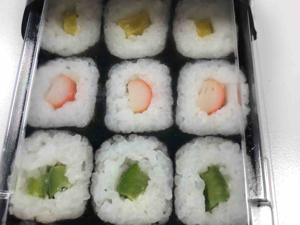 Sushi Box Hana von theChriz | Hochgeladen von: theChriz