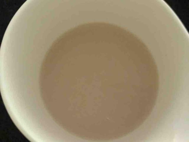 English Breakfast Tea mit Milch (3,5%, 10 ml), Schwarztee von po | Hochgeladen von: possifam