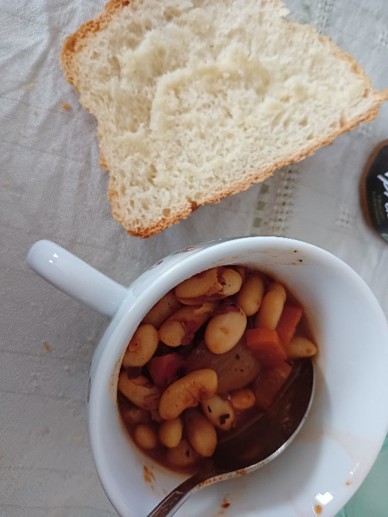 selbstgebackenes Brot von Ekaterini Coutri | Hochgeladen von: Ekaterini Coutri