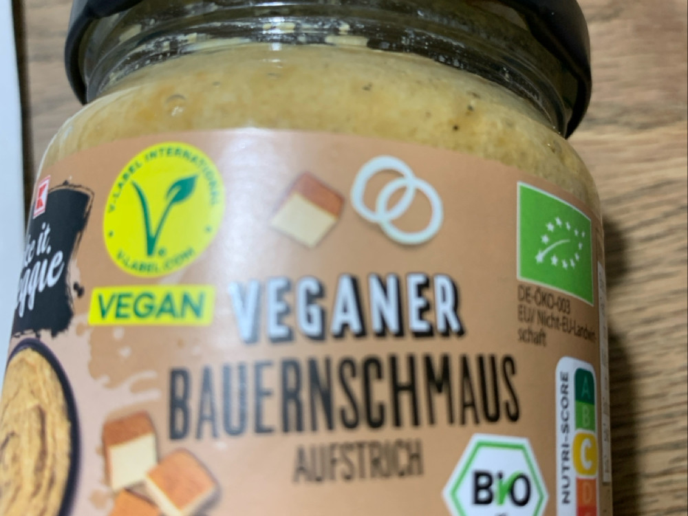 Veganer Bauernschmaus von Monihornung | Hochgeladen von: Monihornung