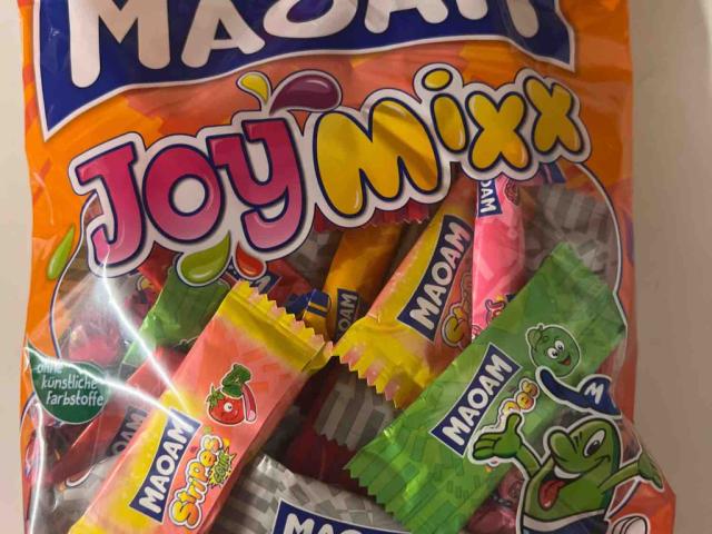 MAOAM JoyMixx von stefan83 | Hochgeladen von: stefan83