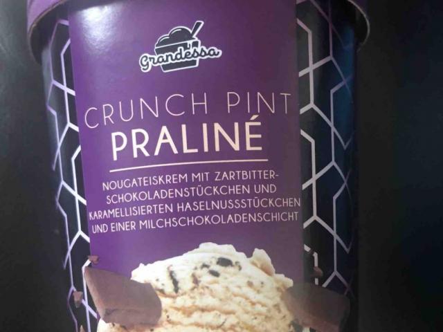 Crunch Pint Praline von Ela81 | Hochgeladen von: Ela81