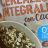 Cereales Integrales con Cacao, ohne Zucker von ChristinLifeCoach | Hochgeladen von: ChristinLifeCoach