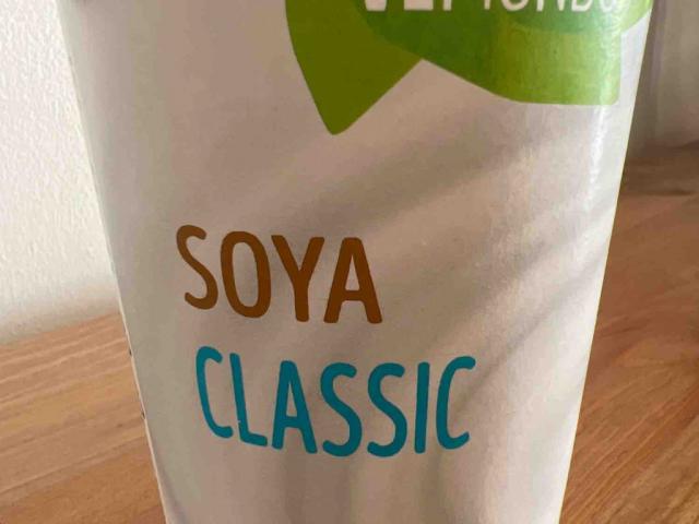 Sojajoghurt Classic, Soja von schokobienschen207 | Hochgeladen von: schokobienschen207