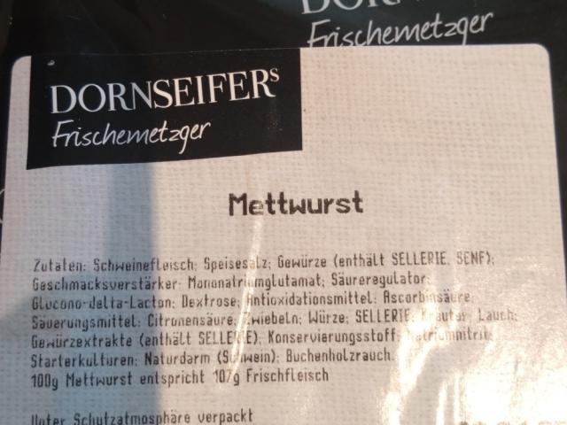 Mettwurst von Wolle1904 | Hochgeladen von: Wolle1904 Mettwurst von Wolle1904 | Hochgeladen von: Wolle1904