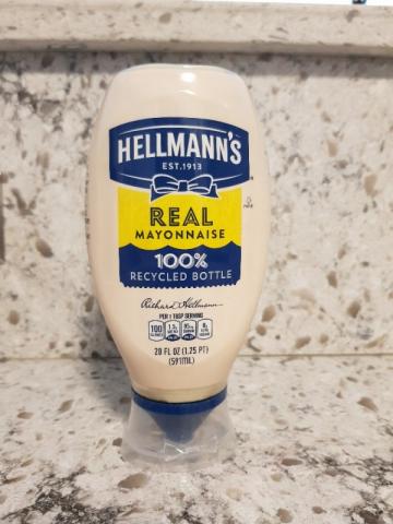 Real Mayonnaise by blackhawk01 | Uploaded by: blackhawk01