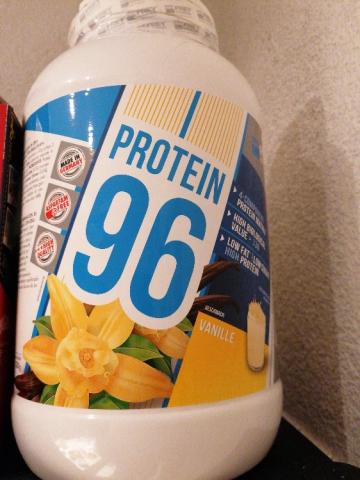 FreY NUTRITION Protein 96 von susiundlars1369 | Uploaded by: susiundlars1369