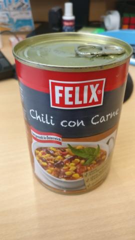 Felix Chili con Carne, Chili | Hochgeladen von: LukiZw