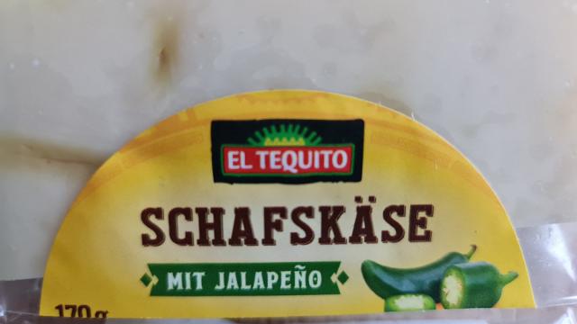 Schafskäse, mit Jalapeño von LocOBo | Hochgeladen von: LocOBo