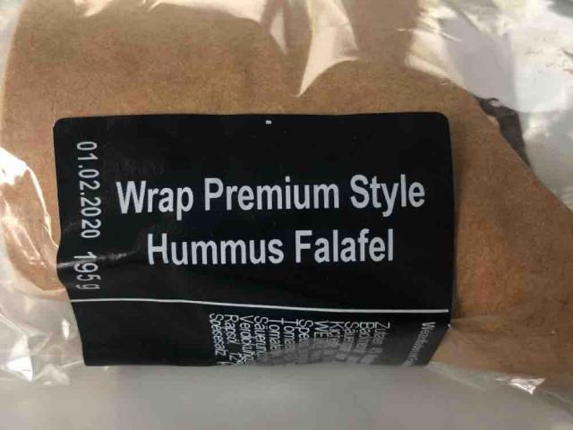 Warp premium style hummus von patrickrittmann498 | Hochgeladen von: patrickrittmann498