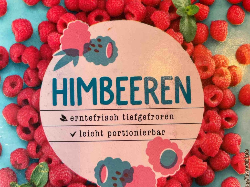 Himbeeren von leeannru | Hochgeladen von: leeannru