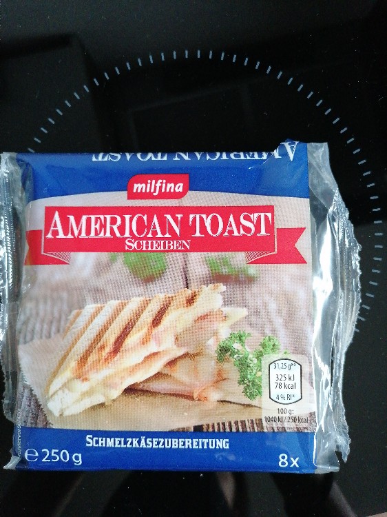 American Toast, schmelzkäse von juliagoeschljg887 | Hochgeladen von: juliagoeschljg887