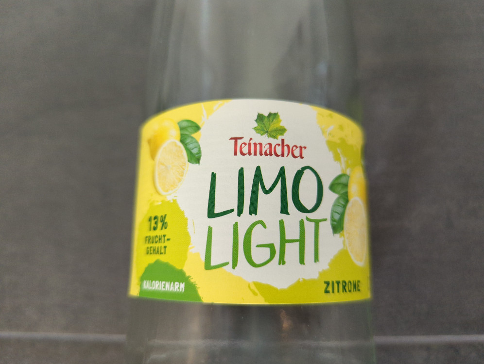 Limo Light, Zitrone von TheHawk99 | Hochgeladen von: TheHawk99