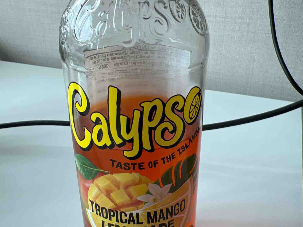 Calypso Tropical Mango von gedik28 | Hochgeladen von: gedik28