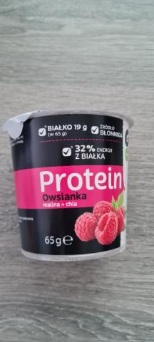 protein Owsianka Marina + chia von luk86 | Hochgeladen von: luk86