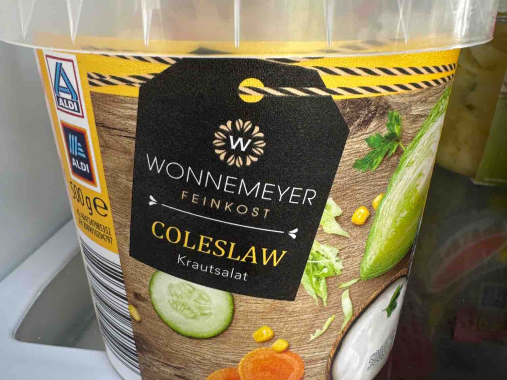 Coleslaw von IBastiI | Hochgeladen von: IBastiI