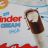 Kinder Ice Cream Stick | Hochgeladen von: hase22222