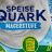 speise quark, magerstufe by dianabxb | Uploaded by: dianabxb