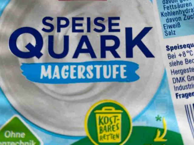 speise quark, magerstufe by dianabxb | Hochgeladen von: dianabxb