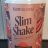 Slim Shake, 24,5 g Eiweiß von yogel | Hochgeladen von: yogel