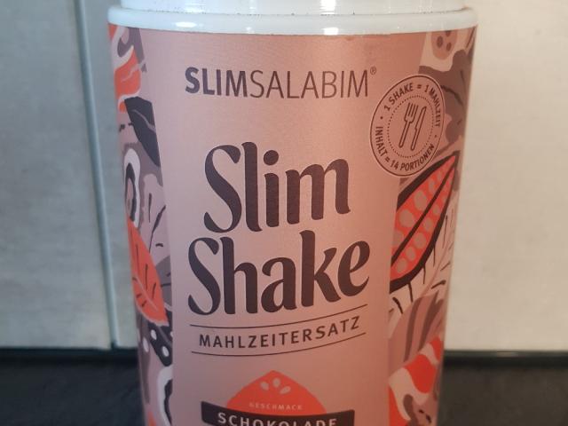 Slim Shake, 24,5 g Eiweiß von yogel | Hochgeladen von: yogel Slim Shake, 24,5 g Eiweiß von yogel | Hochgeladen von: yogel