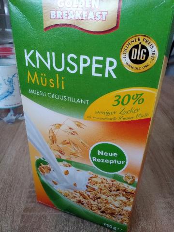 Knusper Müsli von daniel2018 | Hochgeladen von: daniel2018