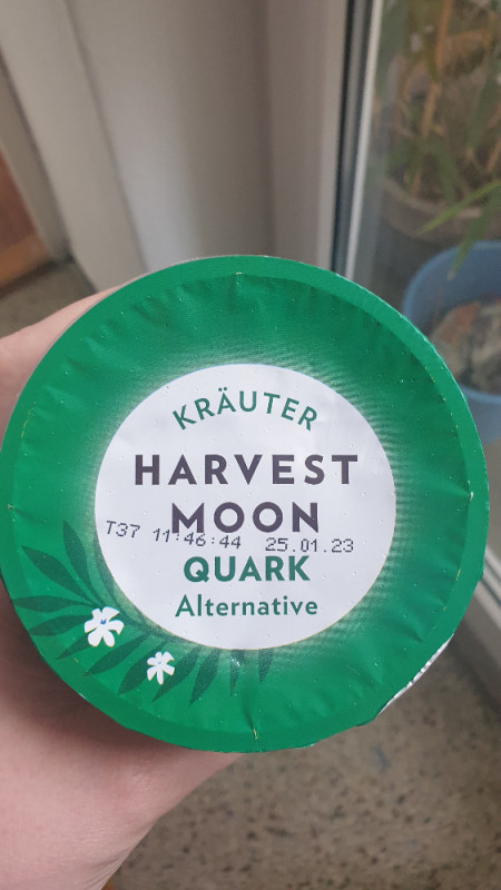 Harvest Moom Kräuter Quark Alternative von Salamda | Hochgeladen von: Salamda