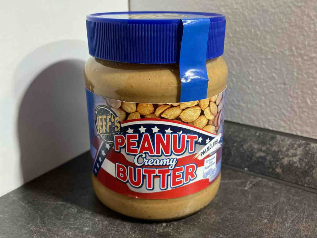 Peanut Butter Creamy von marenha | Hochgeladen von: marenha