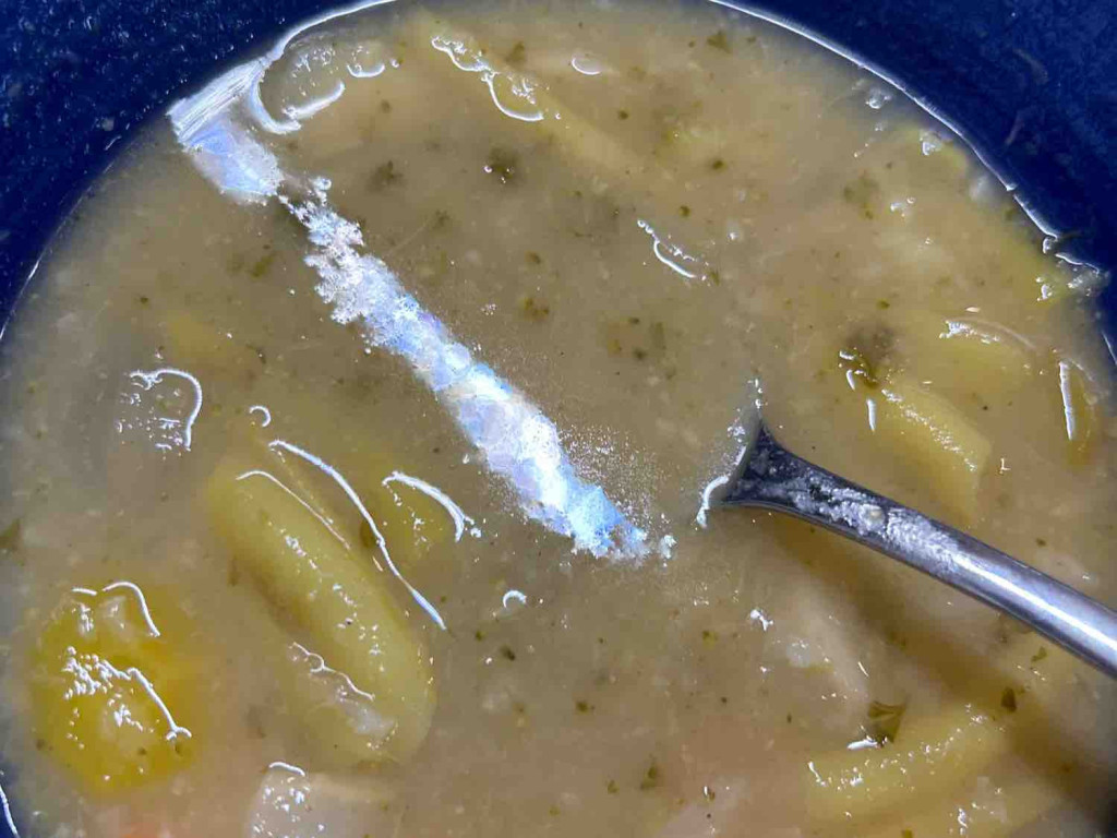 Genüsesuppe, alla nonna  von Maxim13 | Hochgeladen von: Maxim13