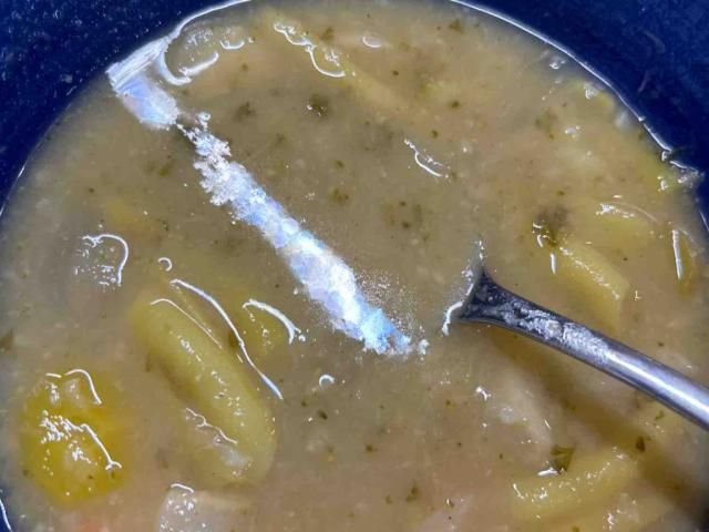 Genüsesuppe, alla nonna  von Maxim13 | Hochgeladen von: Maxim13