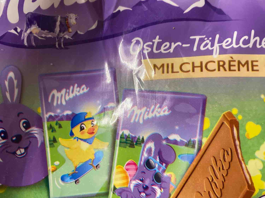 Wie Viele Kalorien Hat Ein Milka Osterhase fddb.info