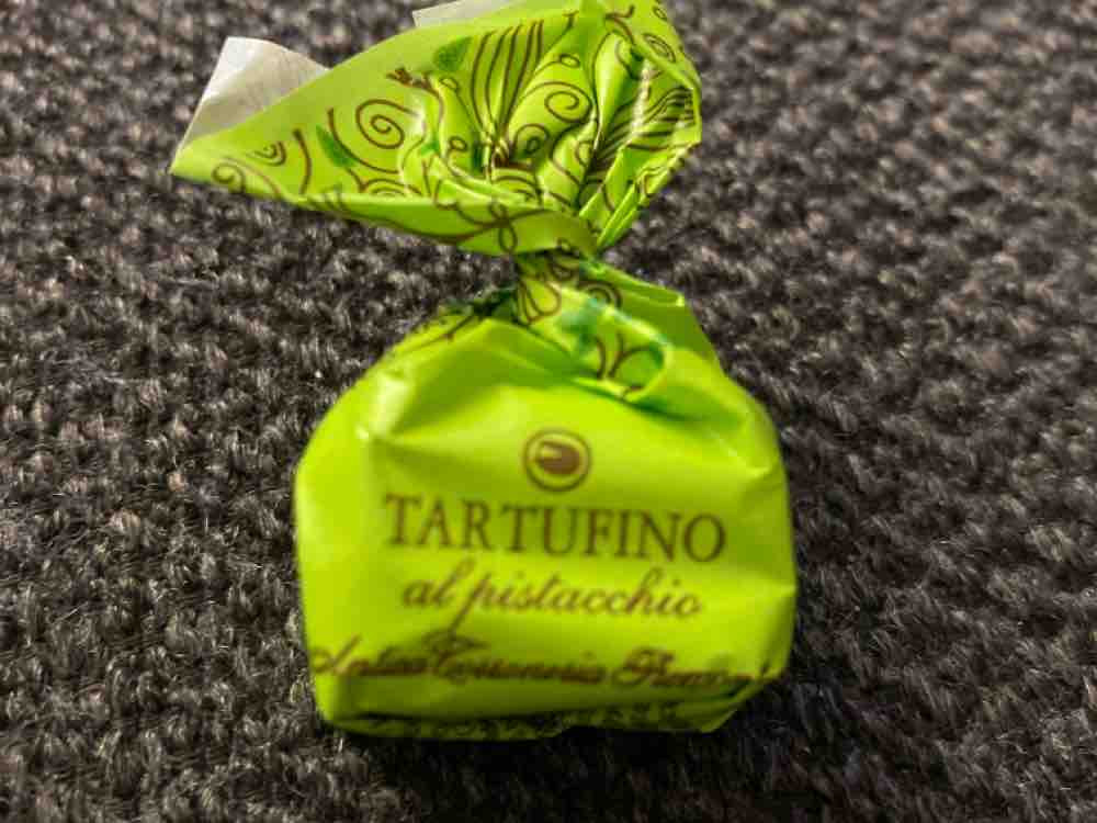 Tartufino al pistacchio von raskar | Hochgeladen von: raskar