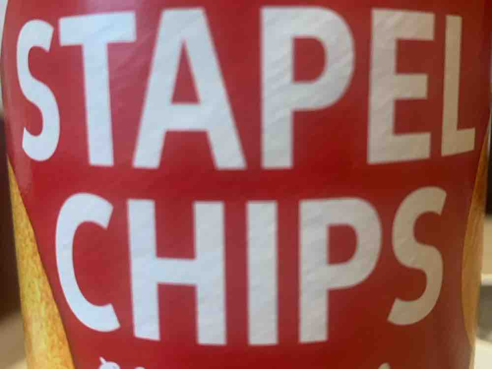 stapel chips chili von Benmy | Hochgeladen von: Benmy